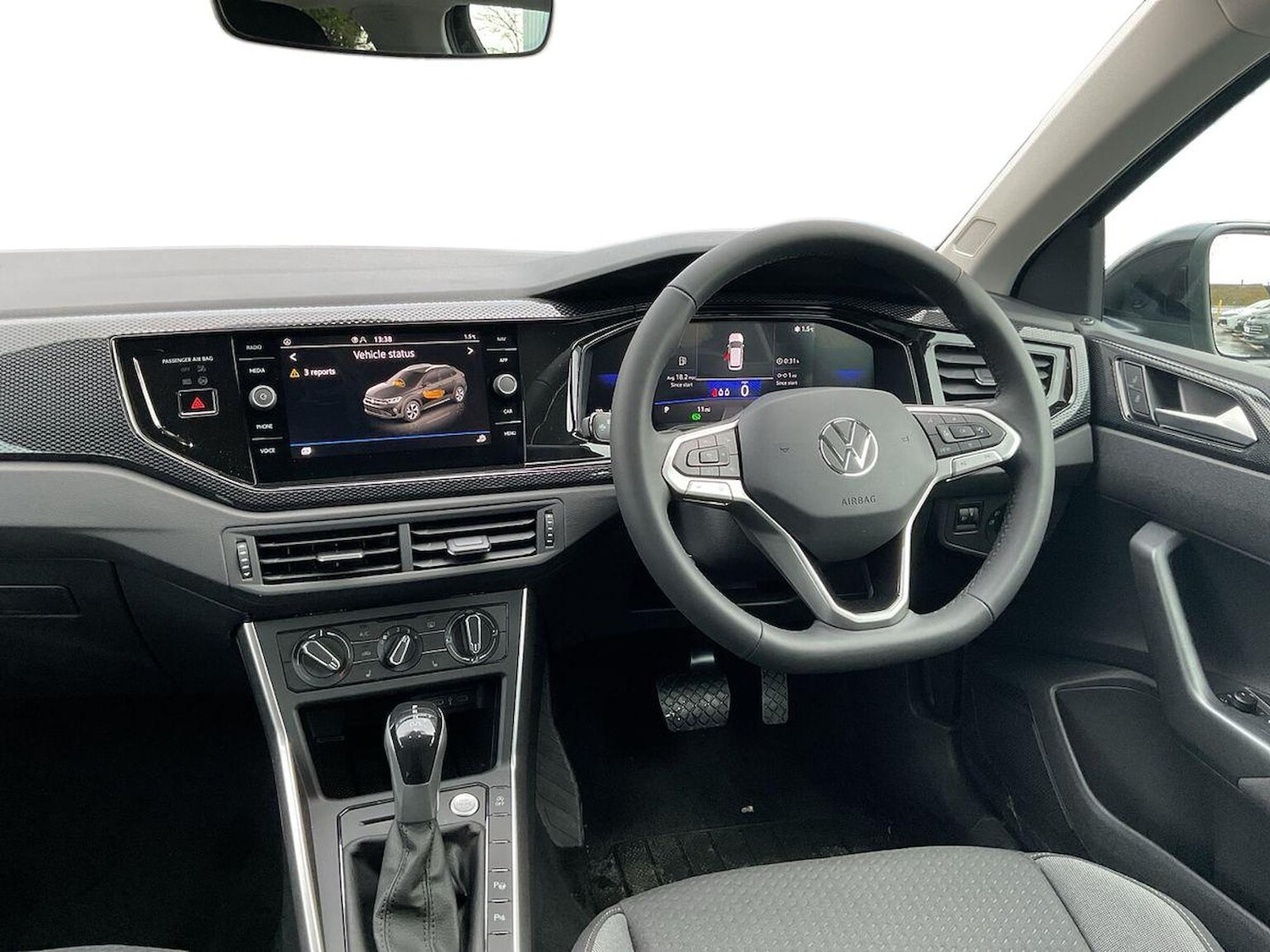 Used Volkswagen Taigo 2025 for sale - 77542502: Photo 9