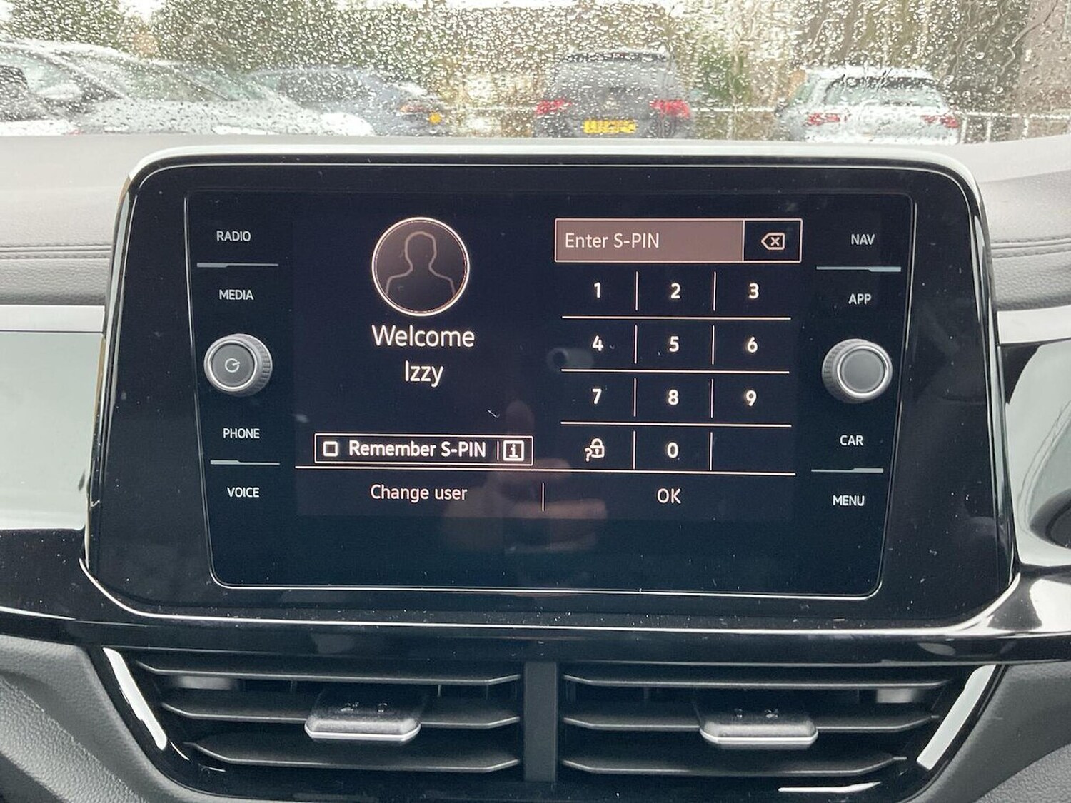 Used Volkswagen T-Roc 2025 for sale - 77528863: Photo 11