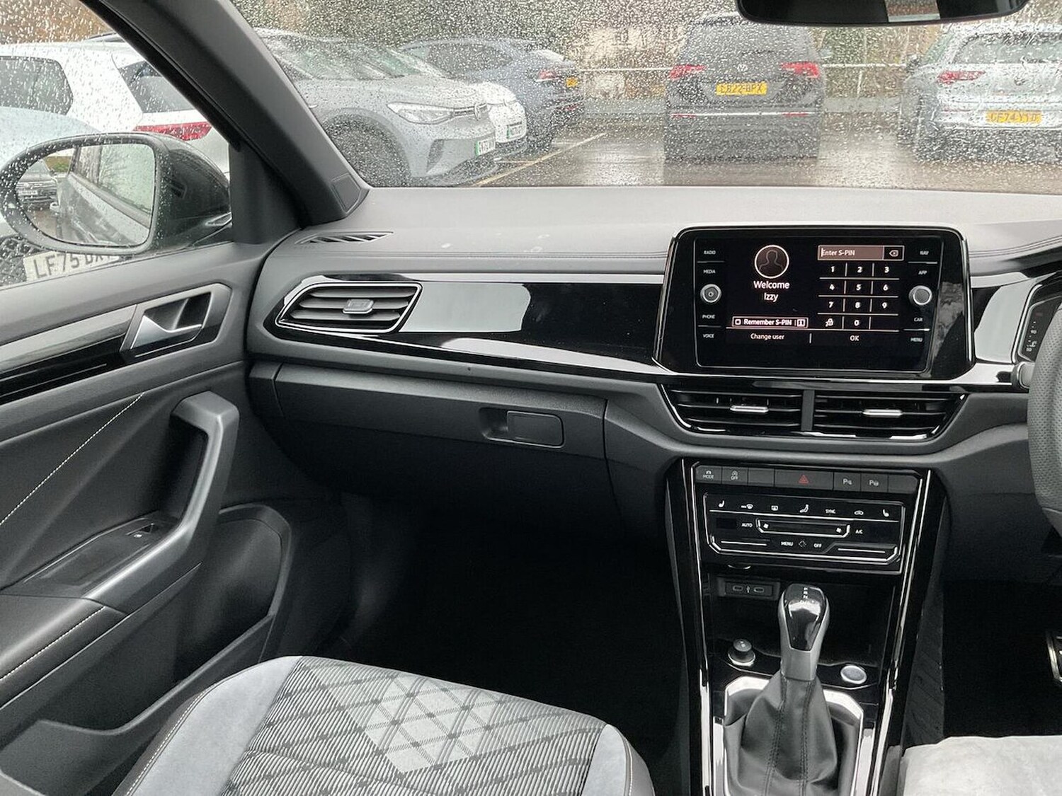 Used Volkswagen T-Roc 2025 for sale - 77528863: Photo 13