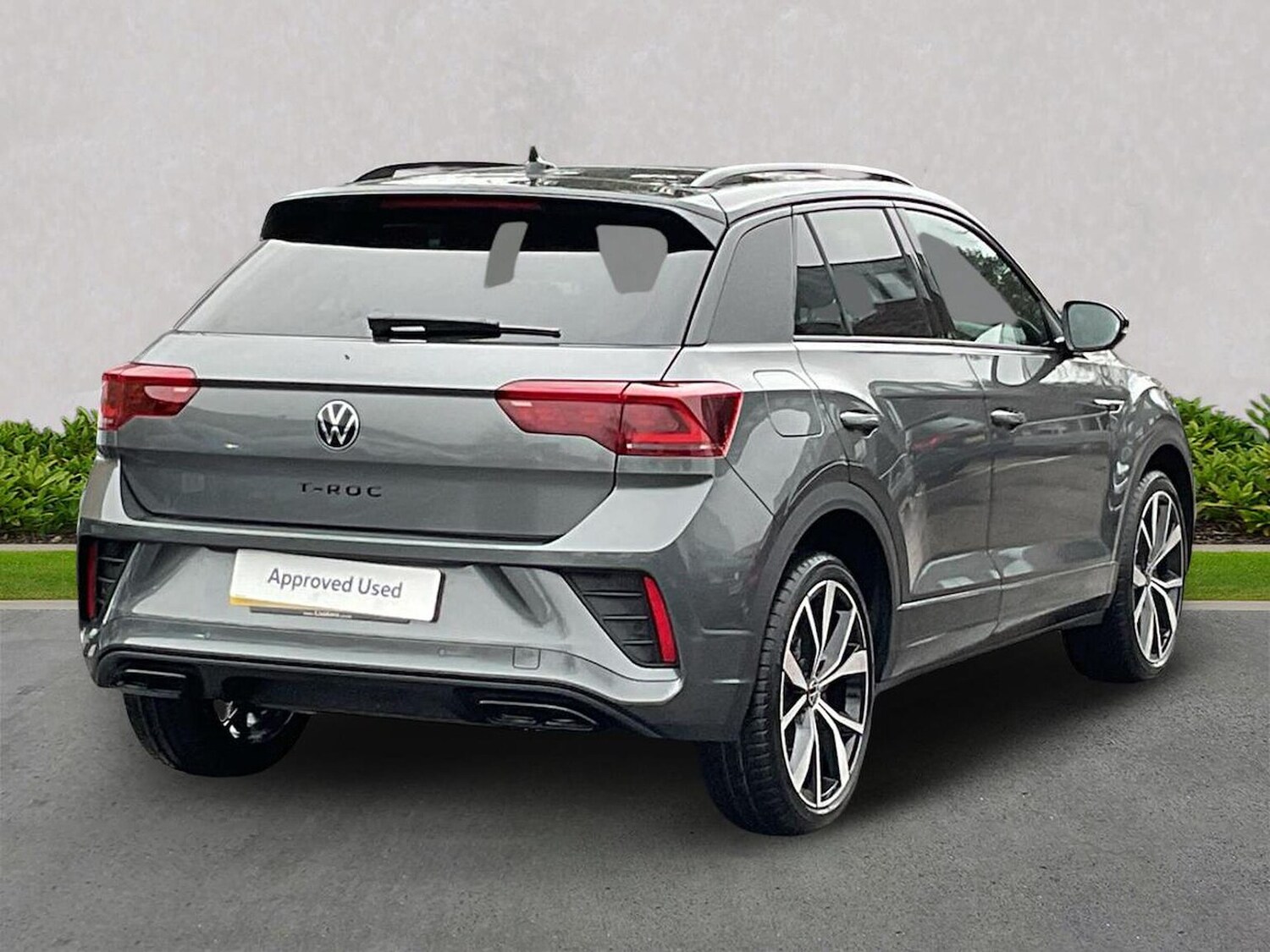 Used Volkswagen T-Roc 2025 for sale - 77528863: Photo 18