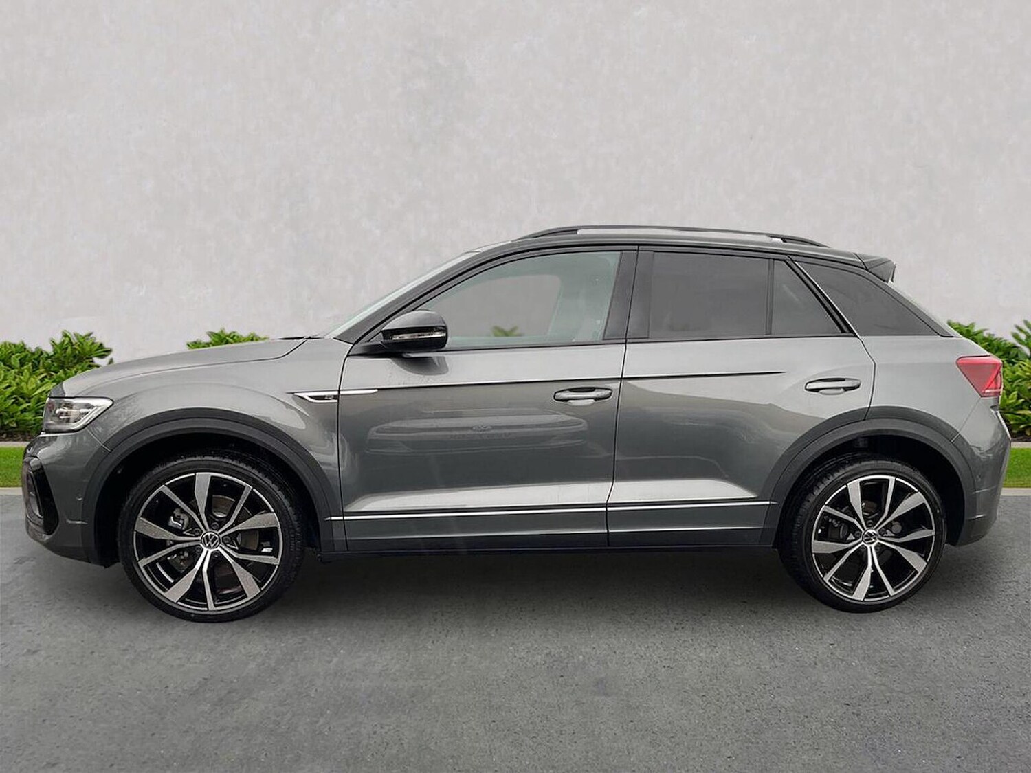 Used Volkswagen T-Roc 2025 for sale - 77528863: Photo 19