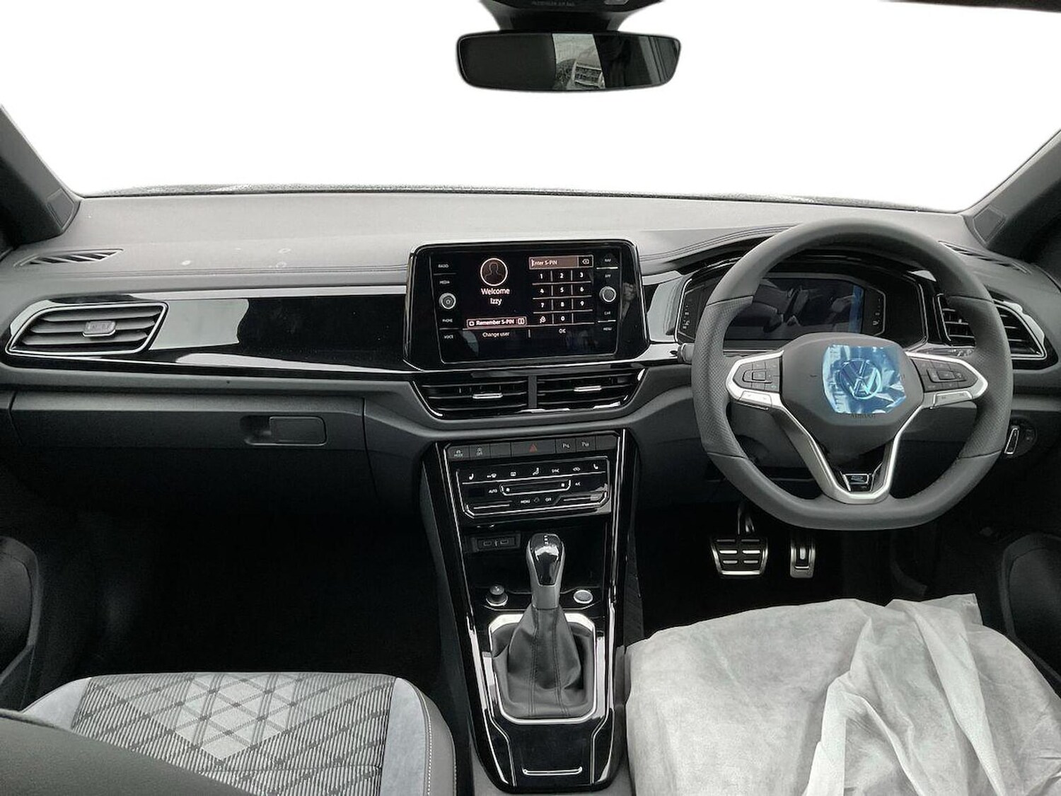 Used Volkswagen T-Roc 2025 for sale - 77528863: Photo 8