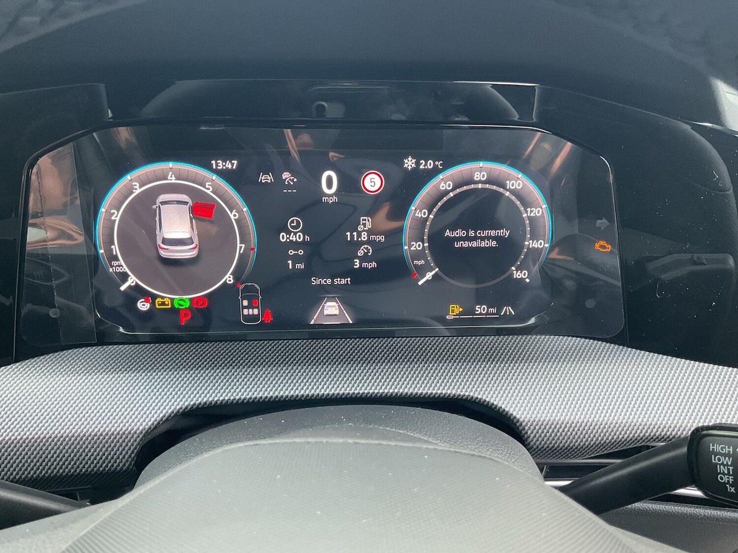 Used Volkswagen Golf 2025 for sale - 77528862: Photo 10