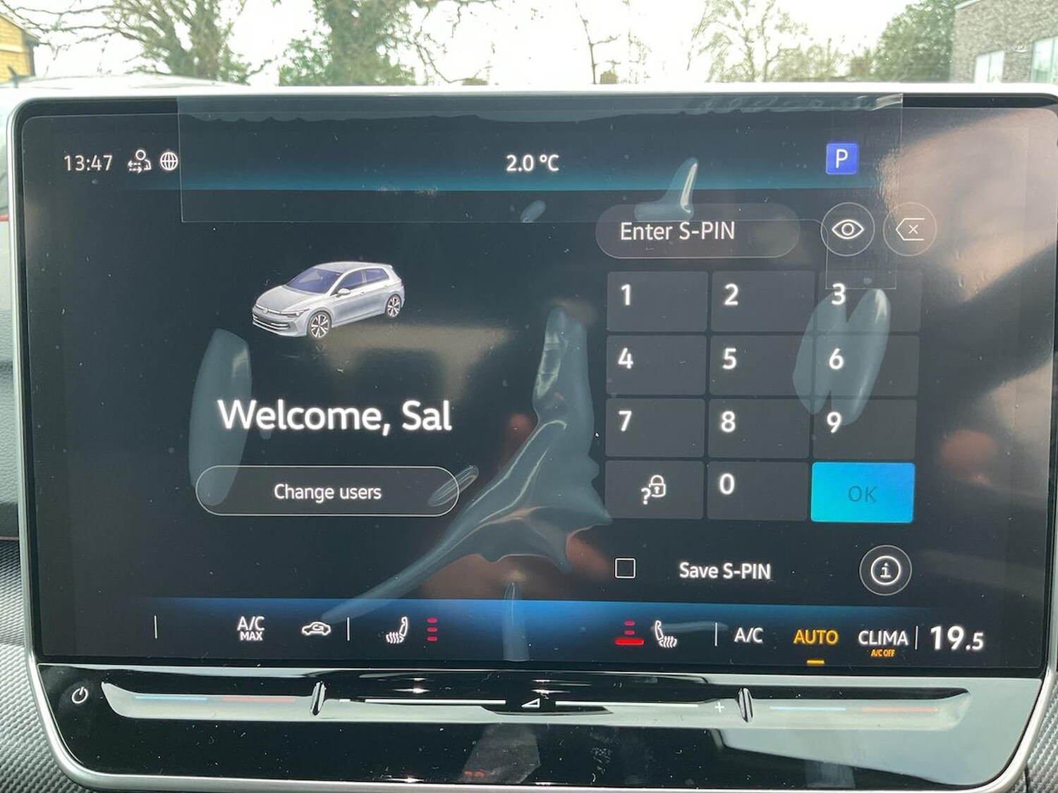 Used Volkswagen Golf 2025 for sale - 77528862: Photo 11