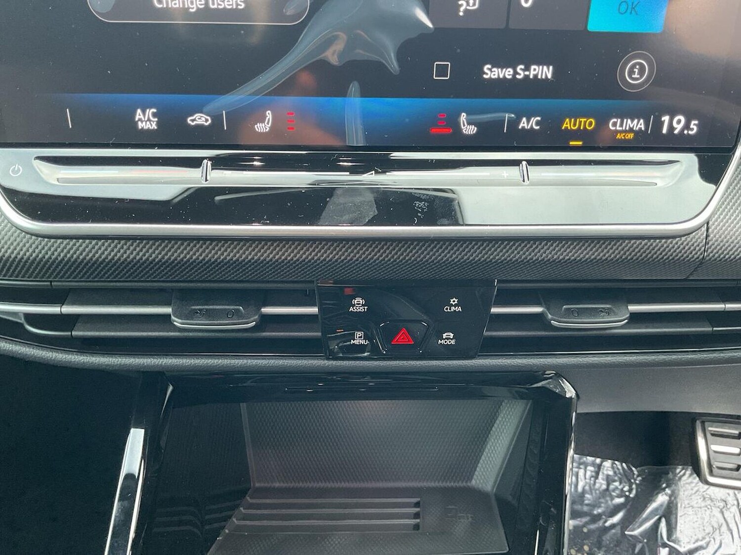 Used Volkswagen Golf 2025 for sale - 77528862: Photo 12