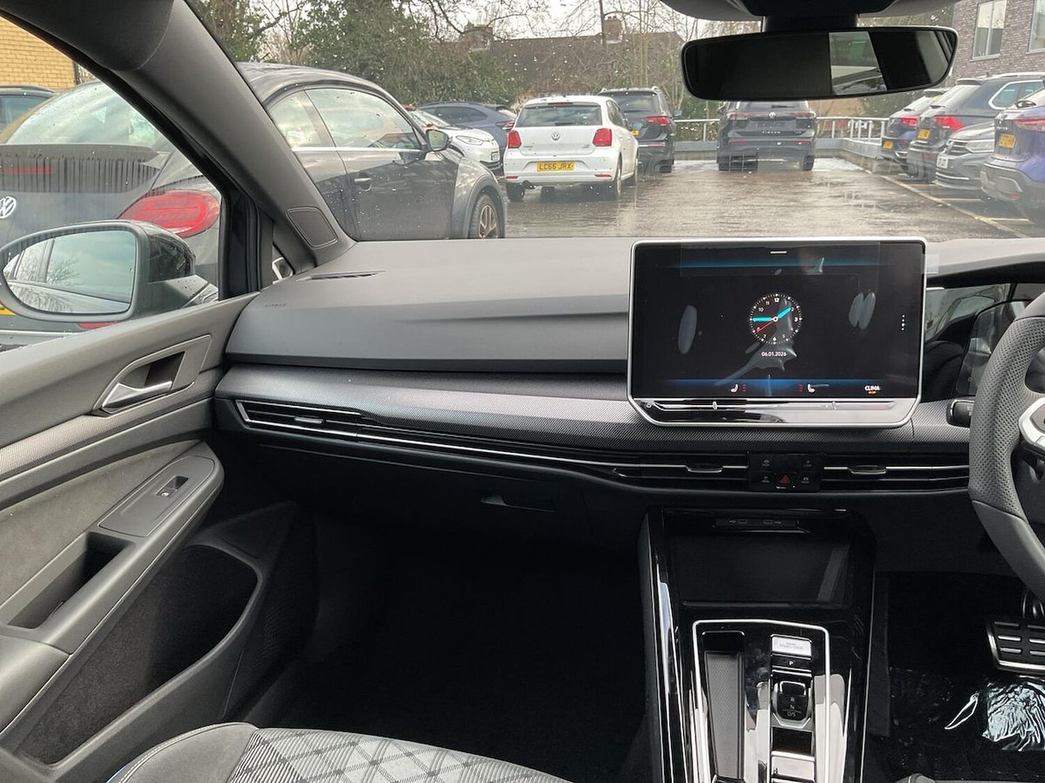 Used Volkswagen Golf 2025 for sale - 77528862: Photo 13