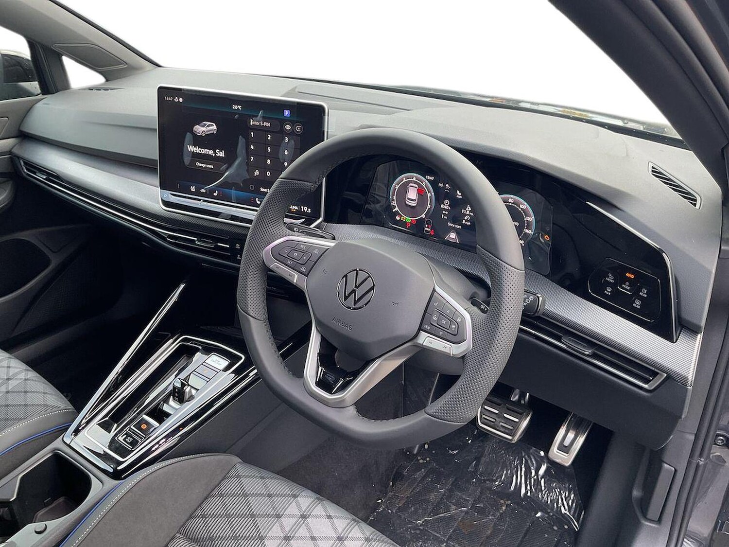 Used Volkswagen Golf 2025 for sale - 77528862: Photo 15