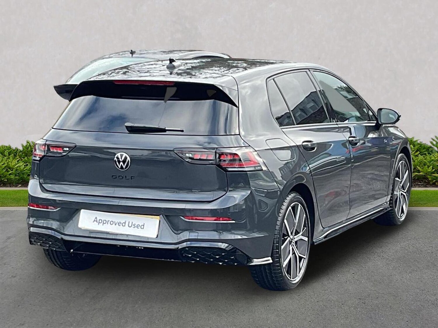 Used Volkswagen Golf 2025 for sale - 77528862: Photo 18