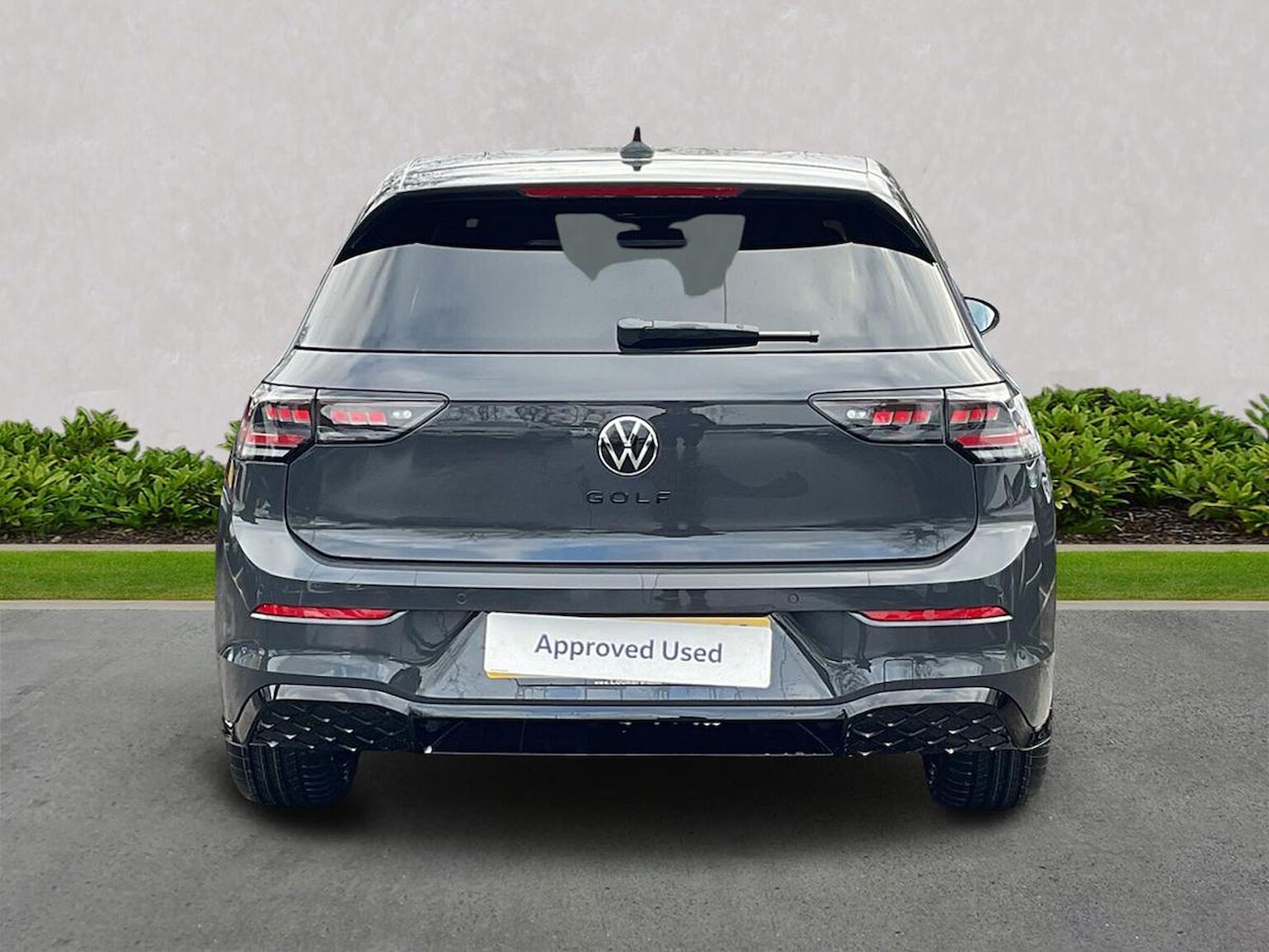 Used Volkswagen Golf 2025 for sale - 77528862: Photo 4