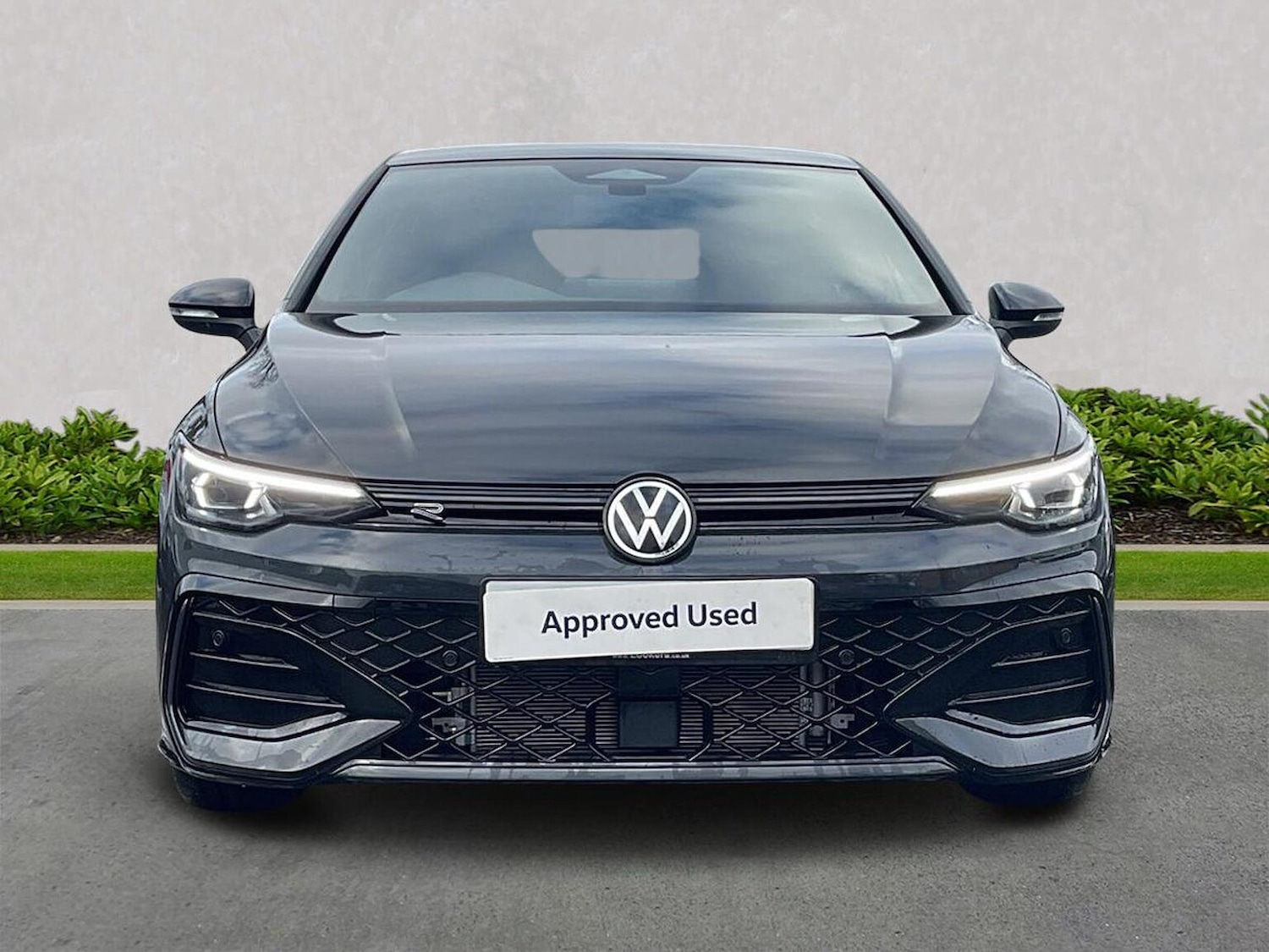 Used Volkswagen Golf 2025 for sale - 77528862: Photo 5