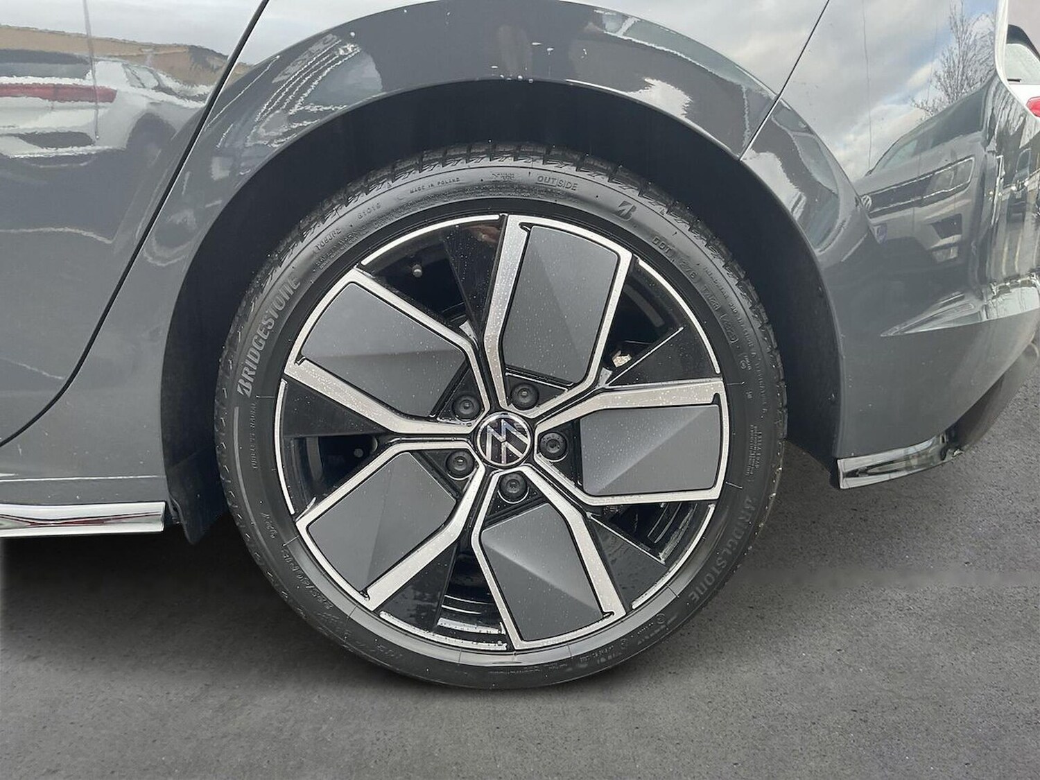 Used Volkswagen Golf 2025 for sale - 77528862: Photo 6