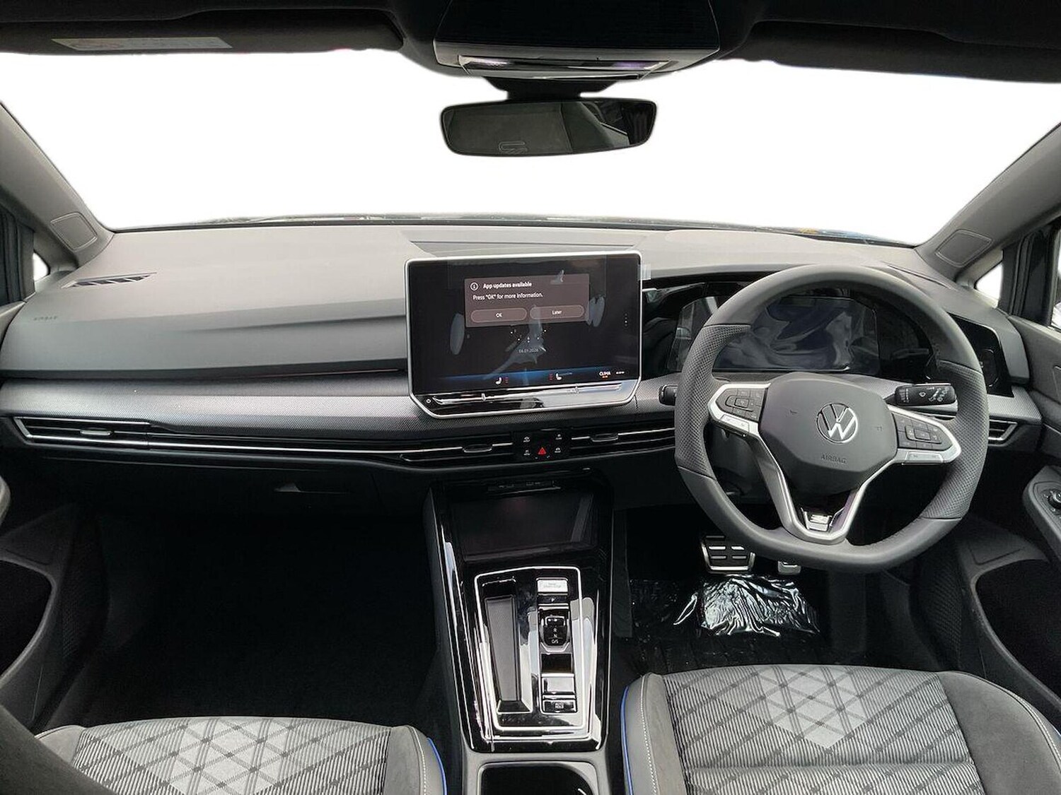 Used Volkswagen Golf 2025 for sale - 77528862: Photo 8