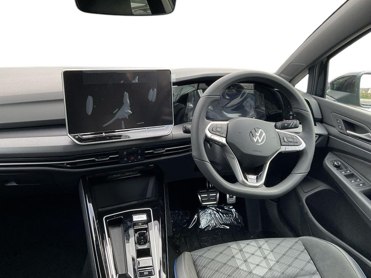 Used Volkswagen Golf 2025 for sale - 77528862: Photo 9