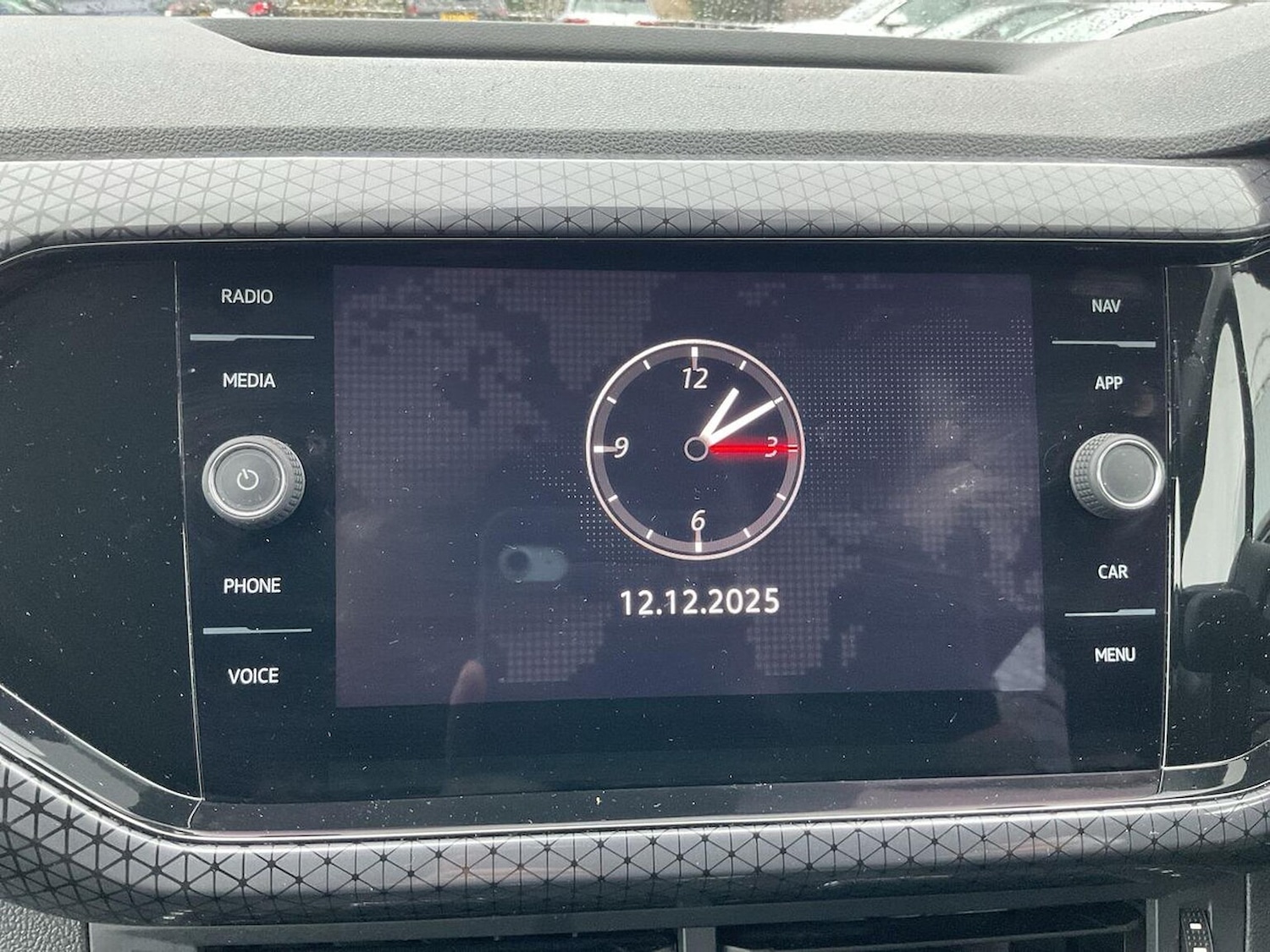 Used Volkswagen T-Cross 2022 for sale - 76924625: Photo 11