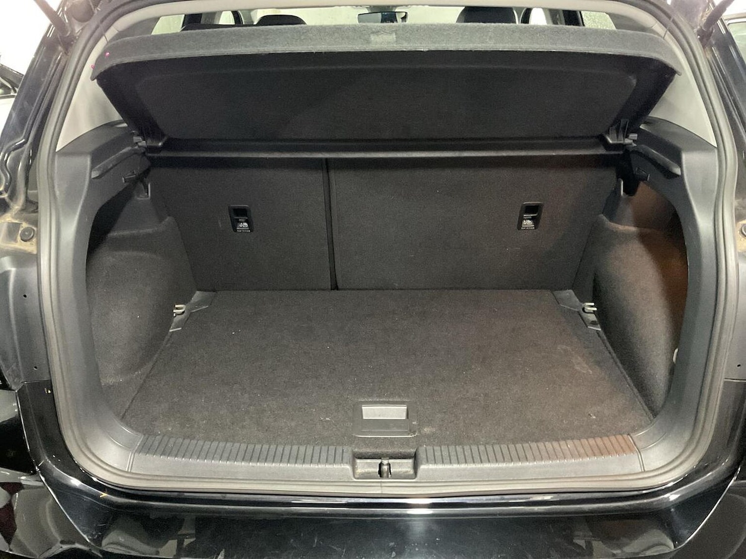 Used Volkswagen T-Cross 2022 for sale - 76924625: Photo 17