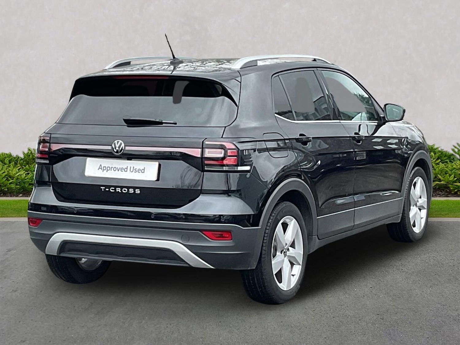 Used Volkswagen T-Cross 2022 for sale - 76924625: Photo 18