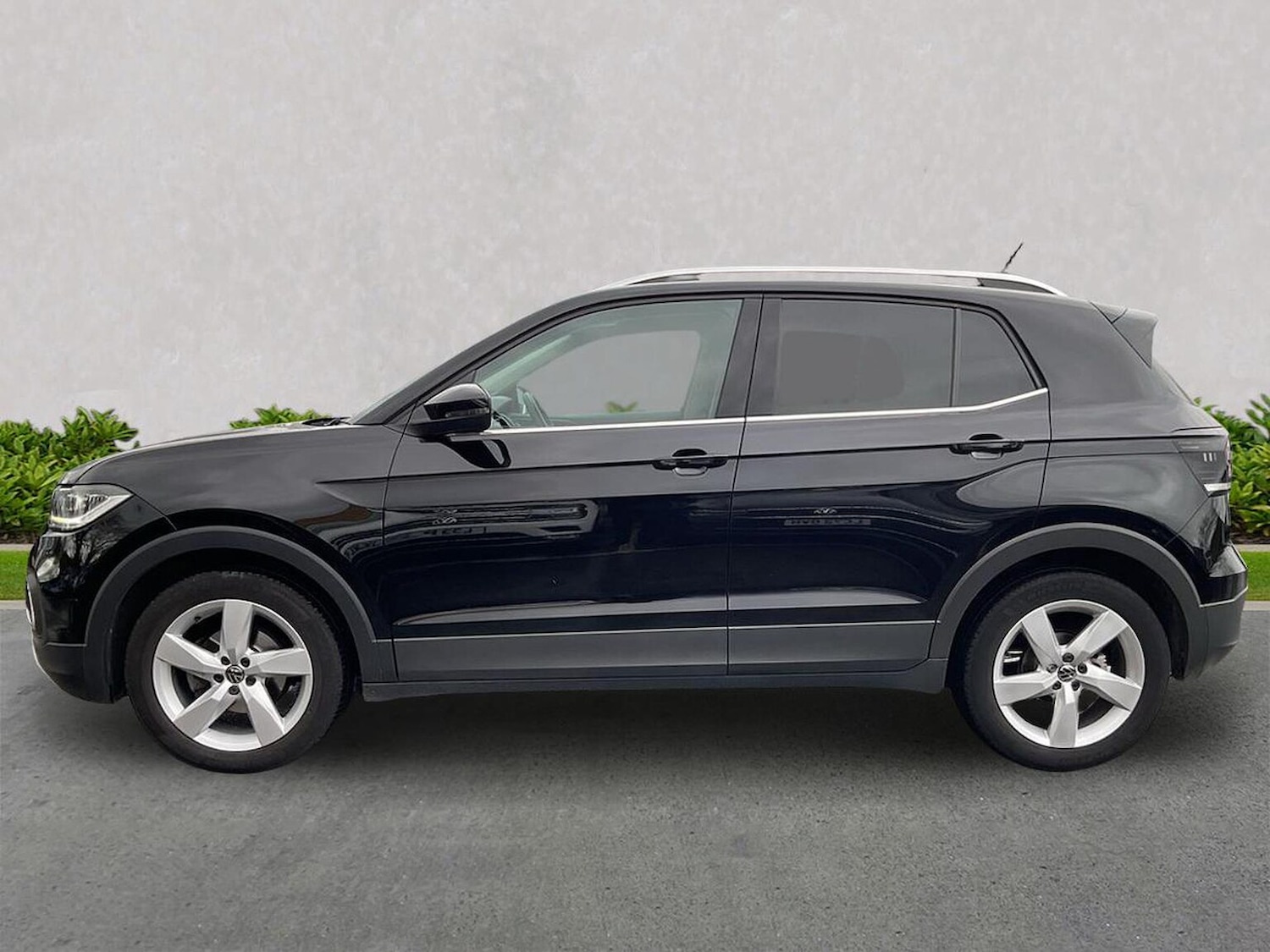 Used Volkswagen T-Cross 2022 for sale - 76924625: Photo 19