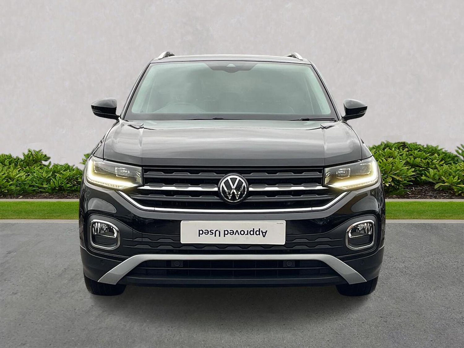 Used Volkswagen T-Cross 2022 for sale - 76924625: Photo 5