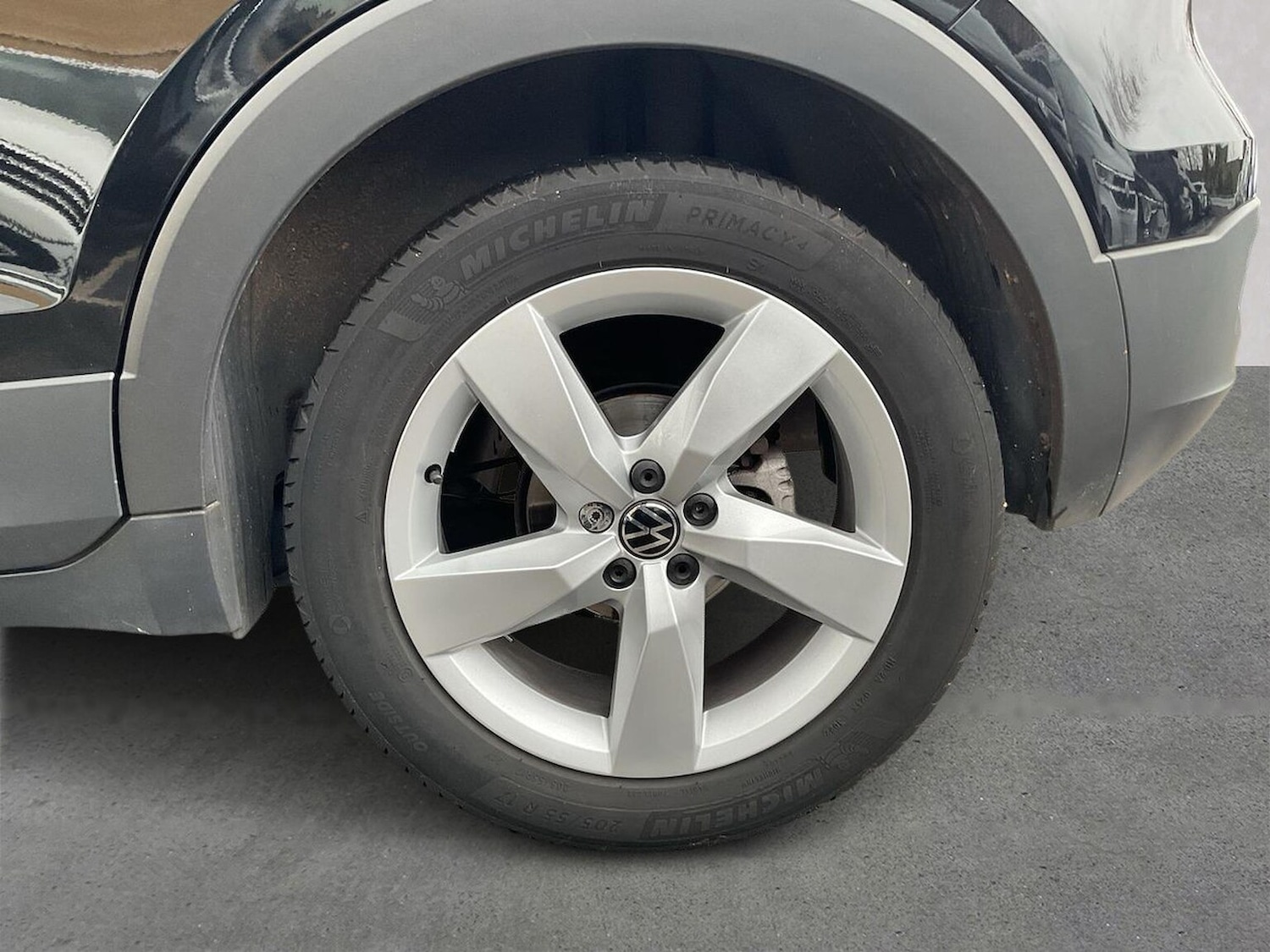 Used Volkswagen T-Cross 2022 for sale - 76924625: Photo 6