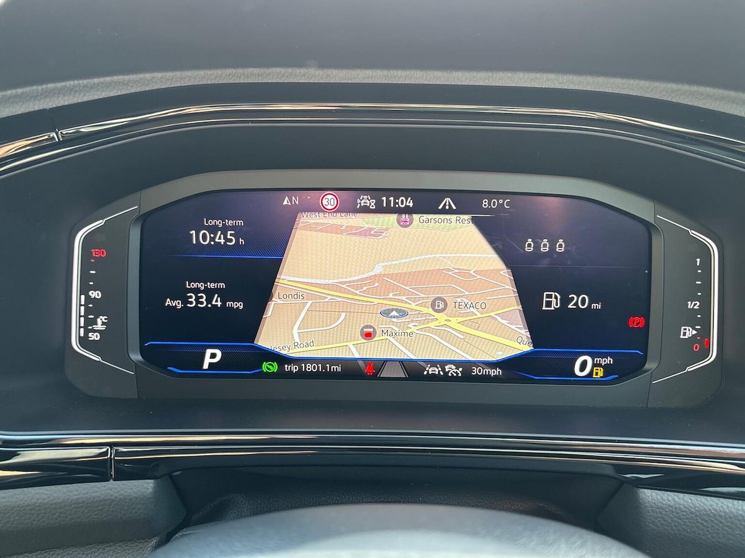 Used Volkswagen T-Roc 2026 for sale - 77896287: Photo 10