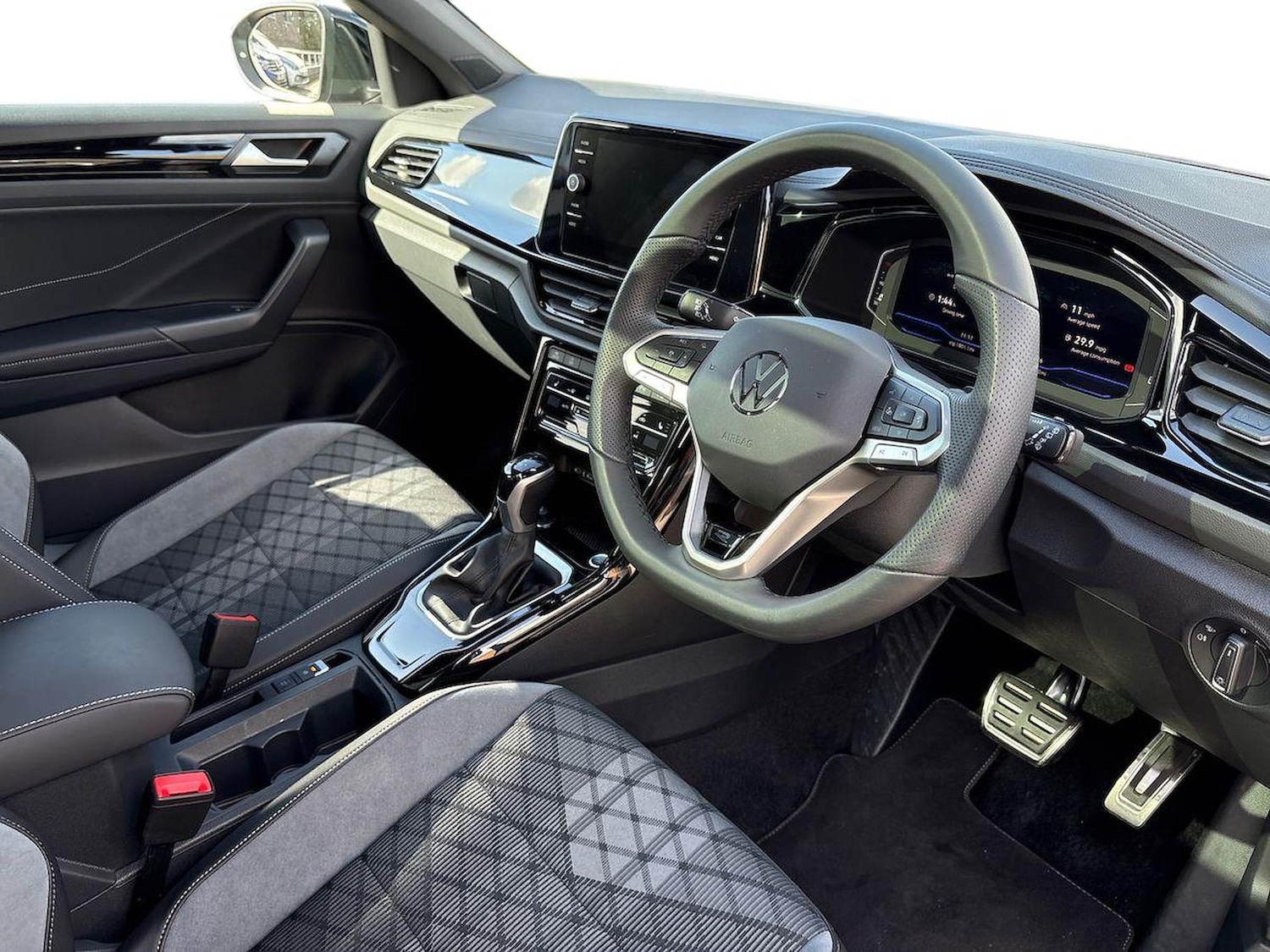 Used Volkswagen T-Roc 2026 for sale - 77896287: Photo 15