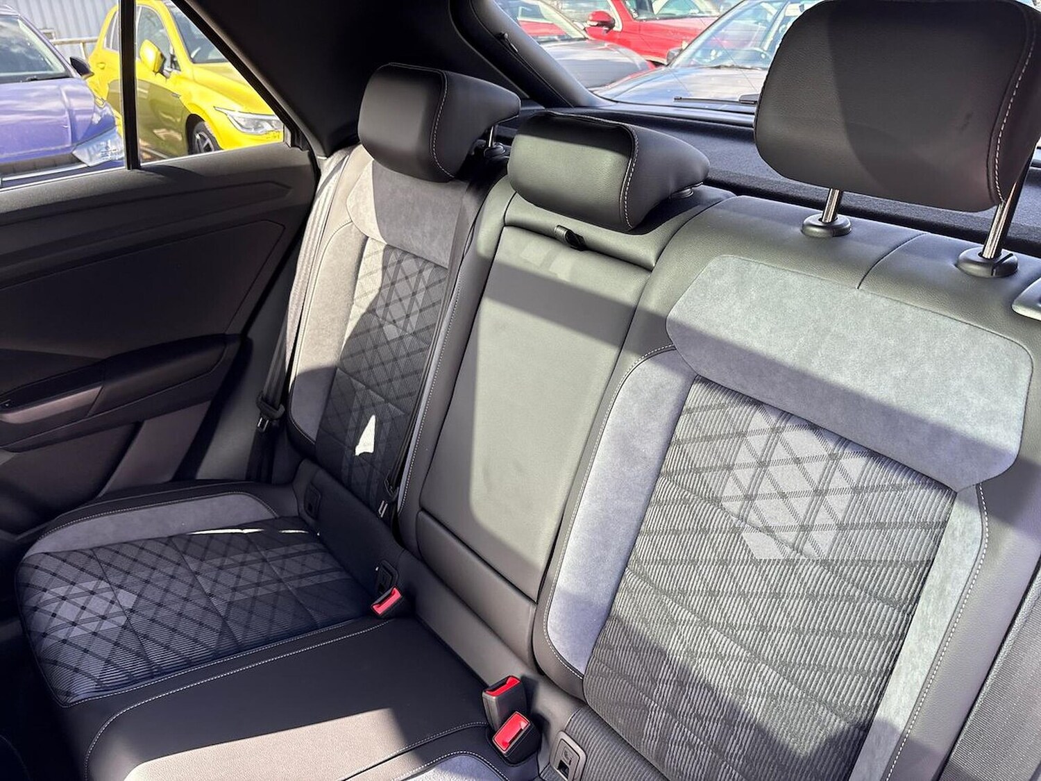 Used Volkswagen T-Roc 2026 for sale - 77896287: Photo 16