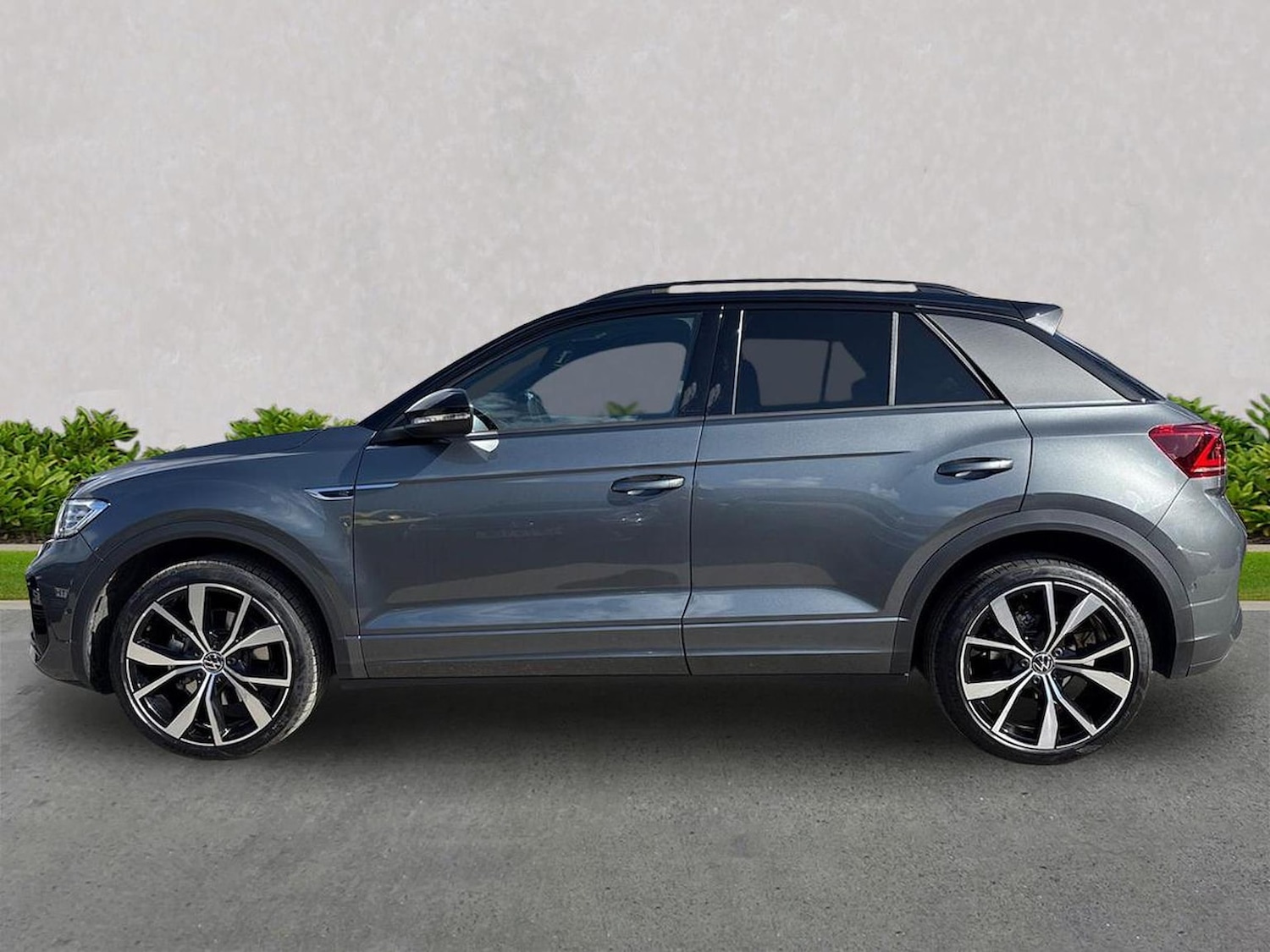 Used Volkswagen T-Roc 2026 for sale - 77896287: Photo 19