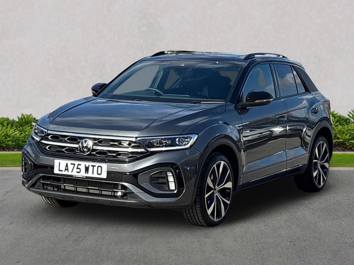 Used Volkswagen T-Roc 2026 for sale - 77896287: Photo 20