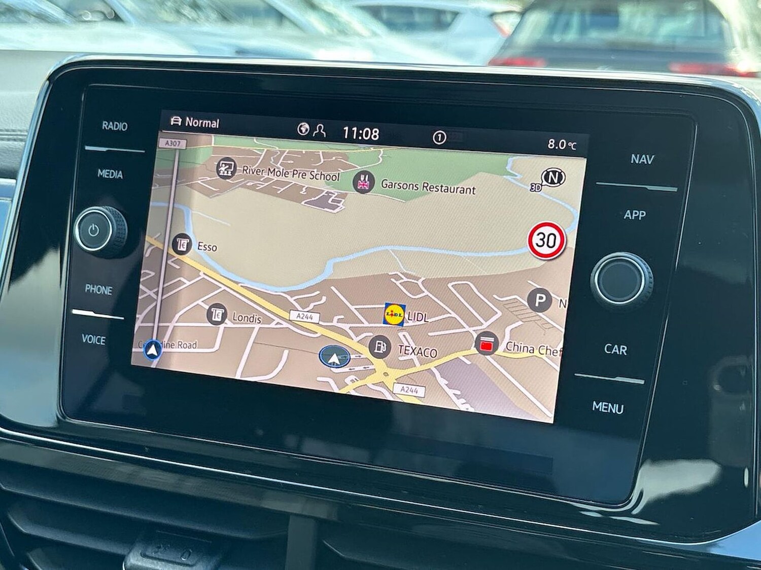 Used Volkswagen T-Roc 2026 for sale - 77896287: Photo 23