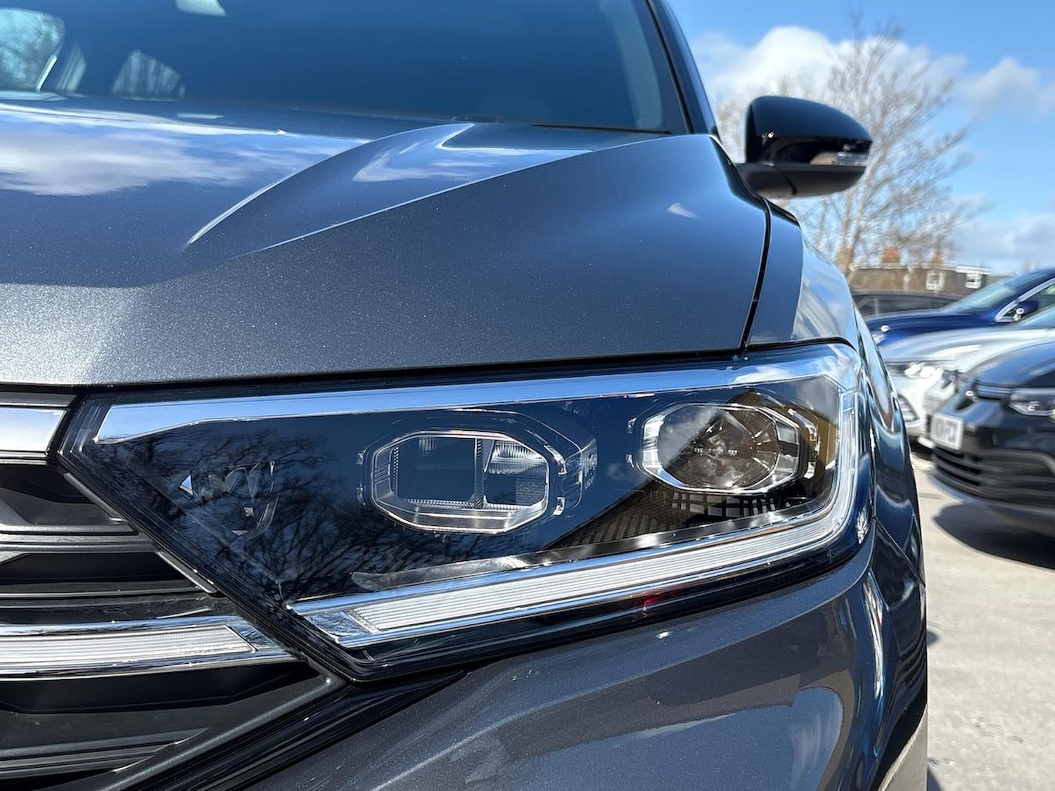 Used Volkswagen T-Roc 2026 for sale - 77896287: Photo 27