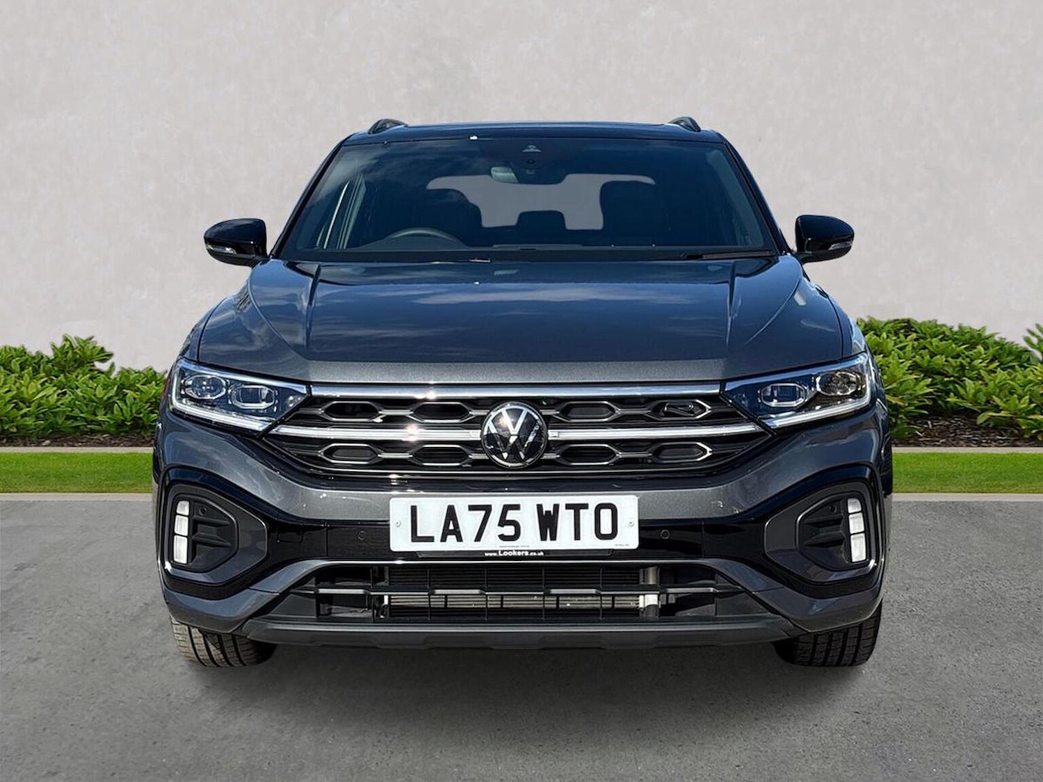 Used Volkswagen T-Roc 2026 for sale - 77896287: Photo 5