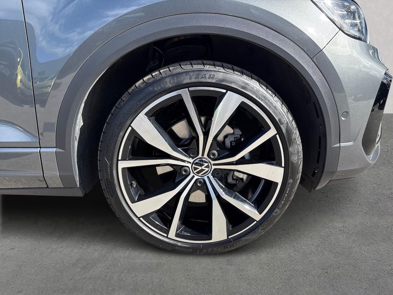 Used Volkswagen T-Roc 2026 for sale - 77896287: Photo 6