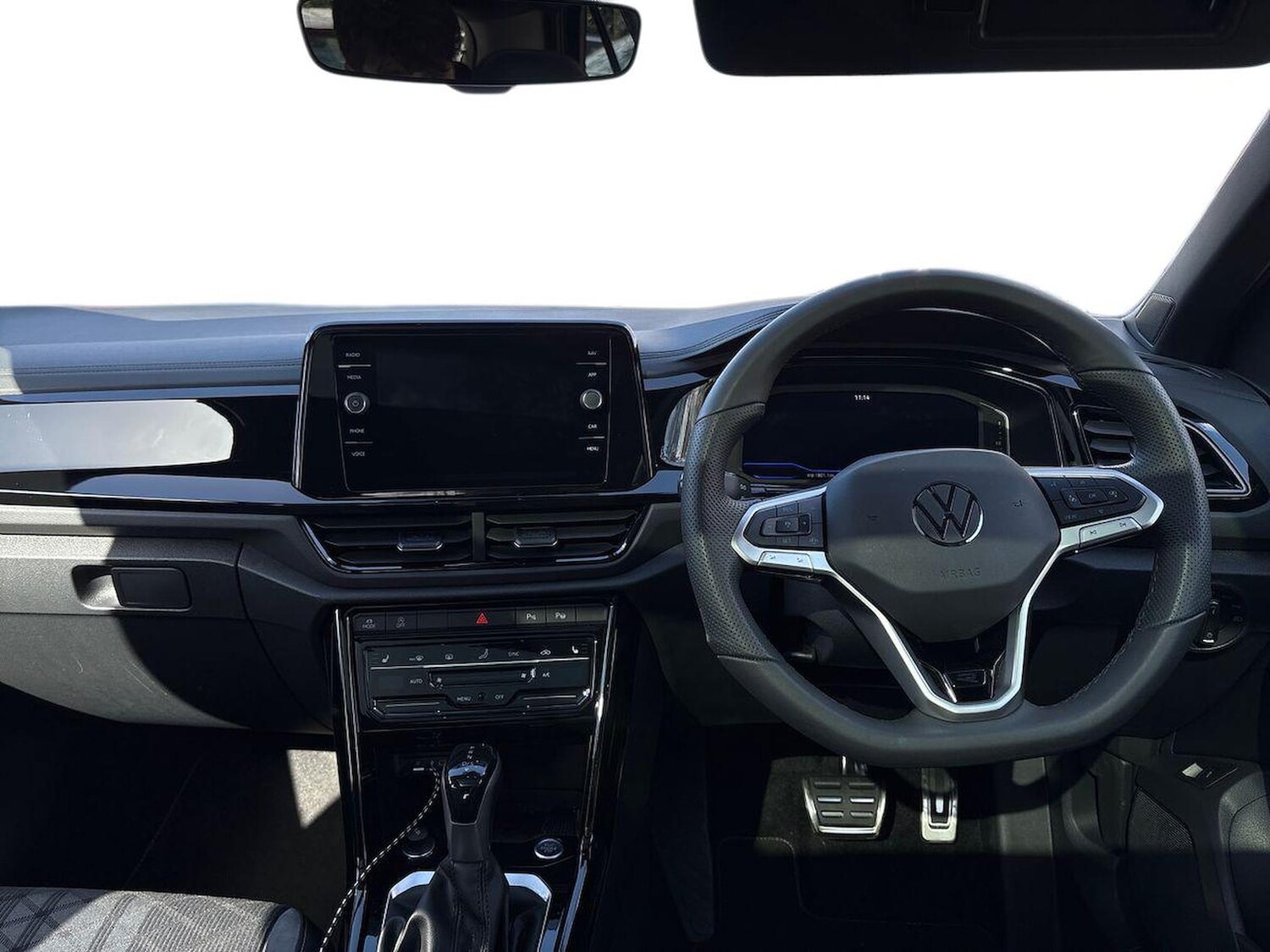 Used Volkswagen T-Roc 2026 for sale - 77896287: Photo 8