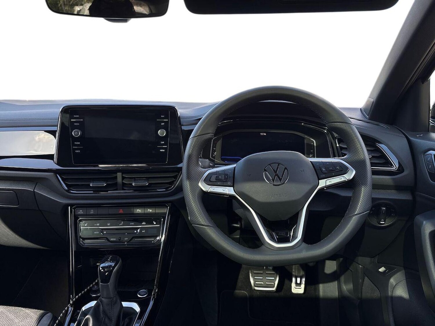 Used Volkswagen T-Roc 2026 for sale - 77896287: Photo 9