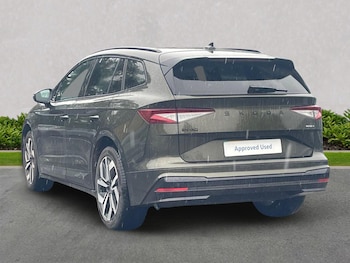 Used Skoda Enyaq 2025 for sale - 78882607: Photo