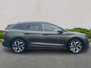 Used Skoda Enyaq 2025 for sale - 78882607: Photo