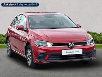Volkswagen - Polo
