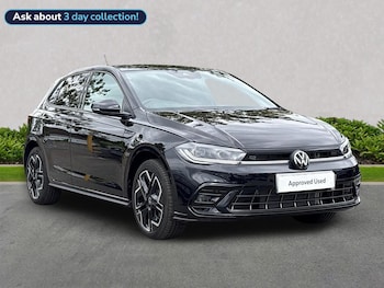 Used Volkswagen Polo 2026 for sale - 79273271: Photo