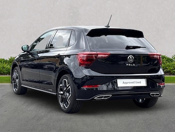 Used Volkswagen Polo 2026 for sale - 79273271: Photo