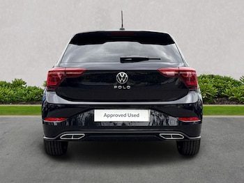 Used Volkswagen Polo 2026 for sale - 79273271: Photo