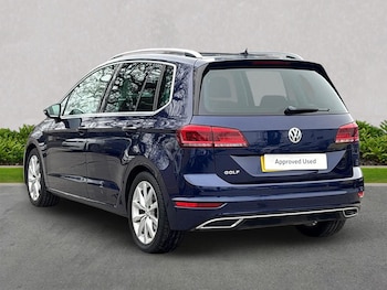 Used Volkswagen Golf SV 2018 for sale - 79307795: Photo