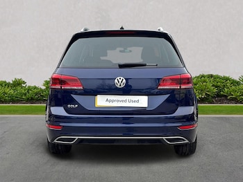 Used Volkswagen Golf SV 2018 for sale - 79307795: Photo