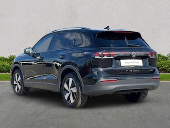 Used Volkswagen Tiguan 2026 for sale - 79451142: Photo