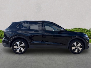 Used Volkswagen Tiguan 2026 for sale - 79451142: Photo