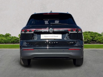 Used Volkswagen Tiguan 2026 for sale - 79451142: Photo