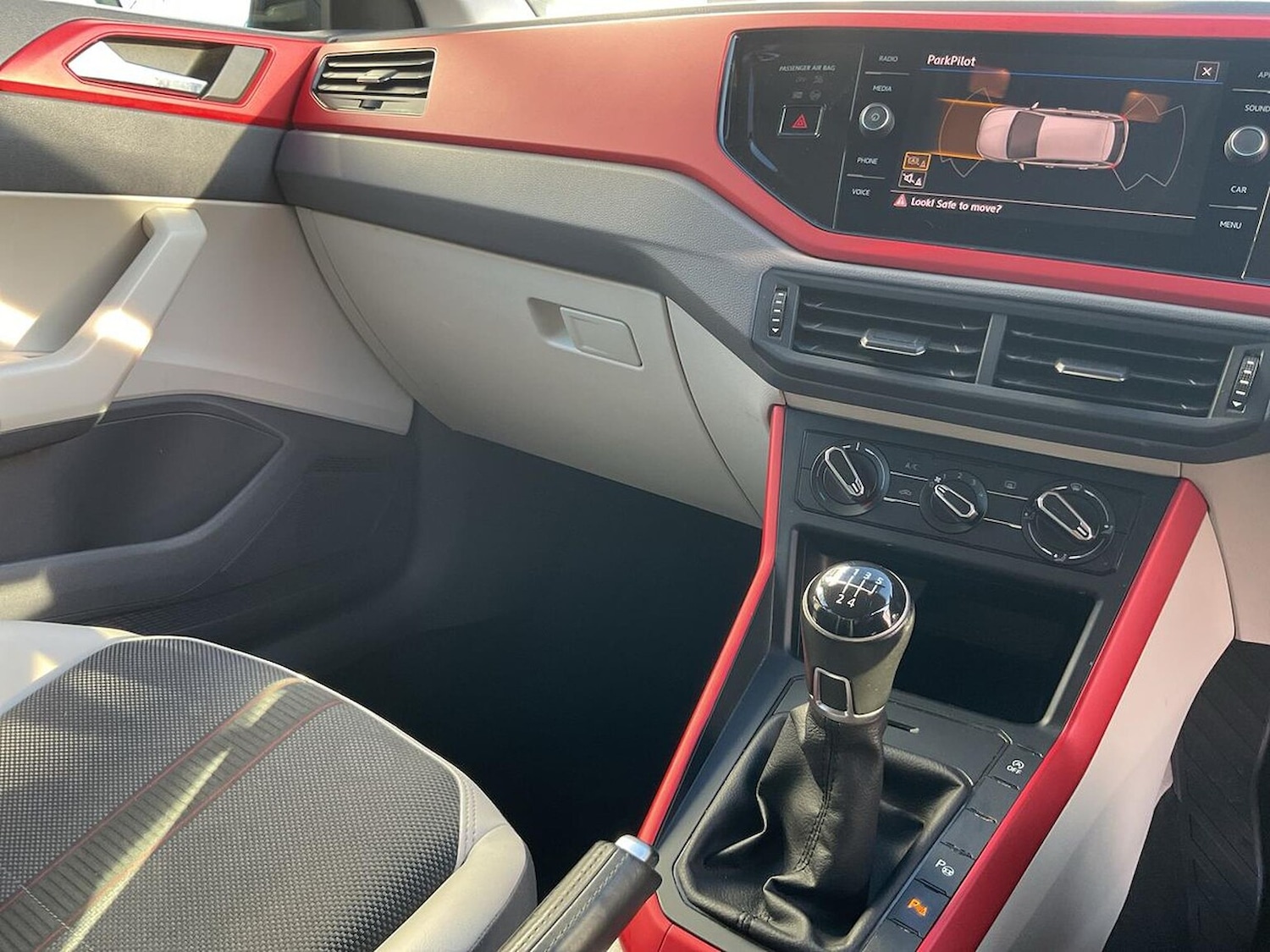 Used Volkswagen Polo 2018 for sale - 76777341: Photo 13