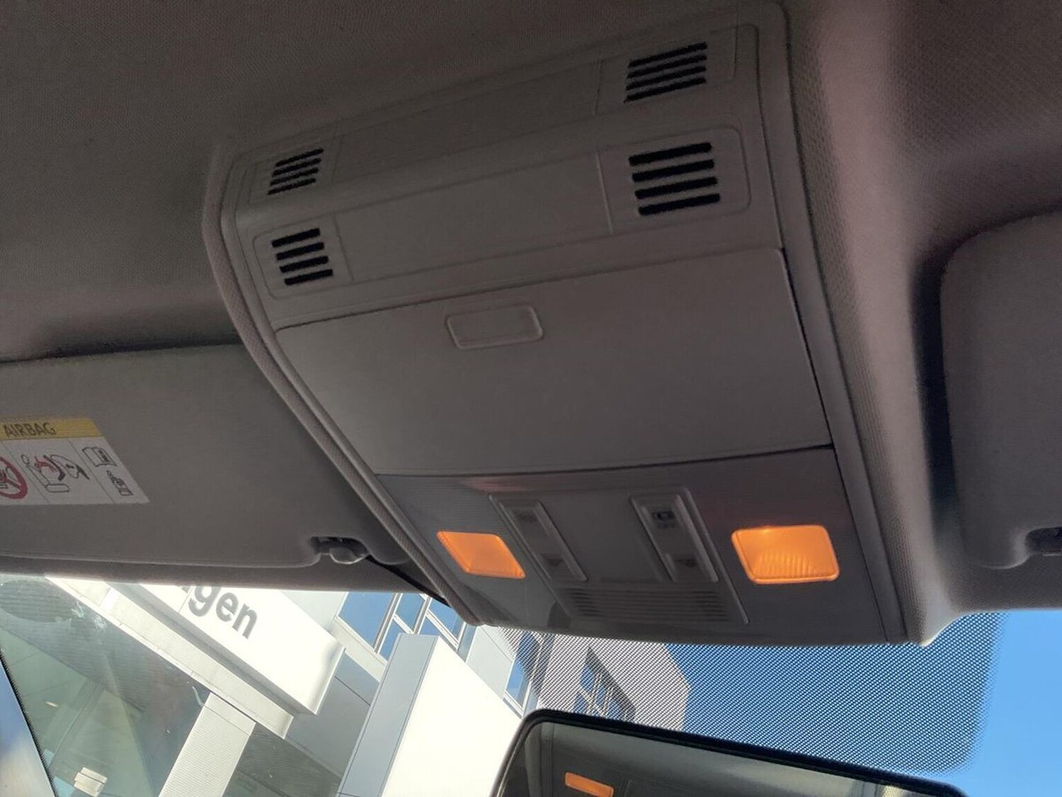 Used Volkswagen Polo 2018 for sale - 76777341: Photo 14