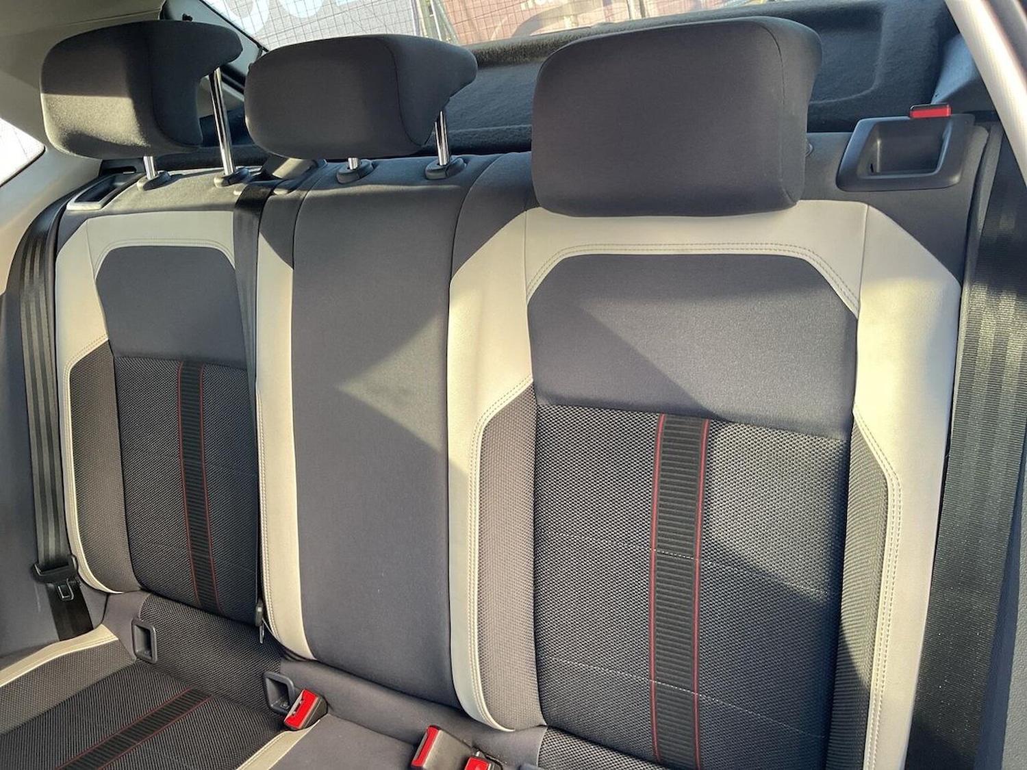 Used Volkswagen Polo 2018 for sale - 76777341: Photo 16