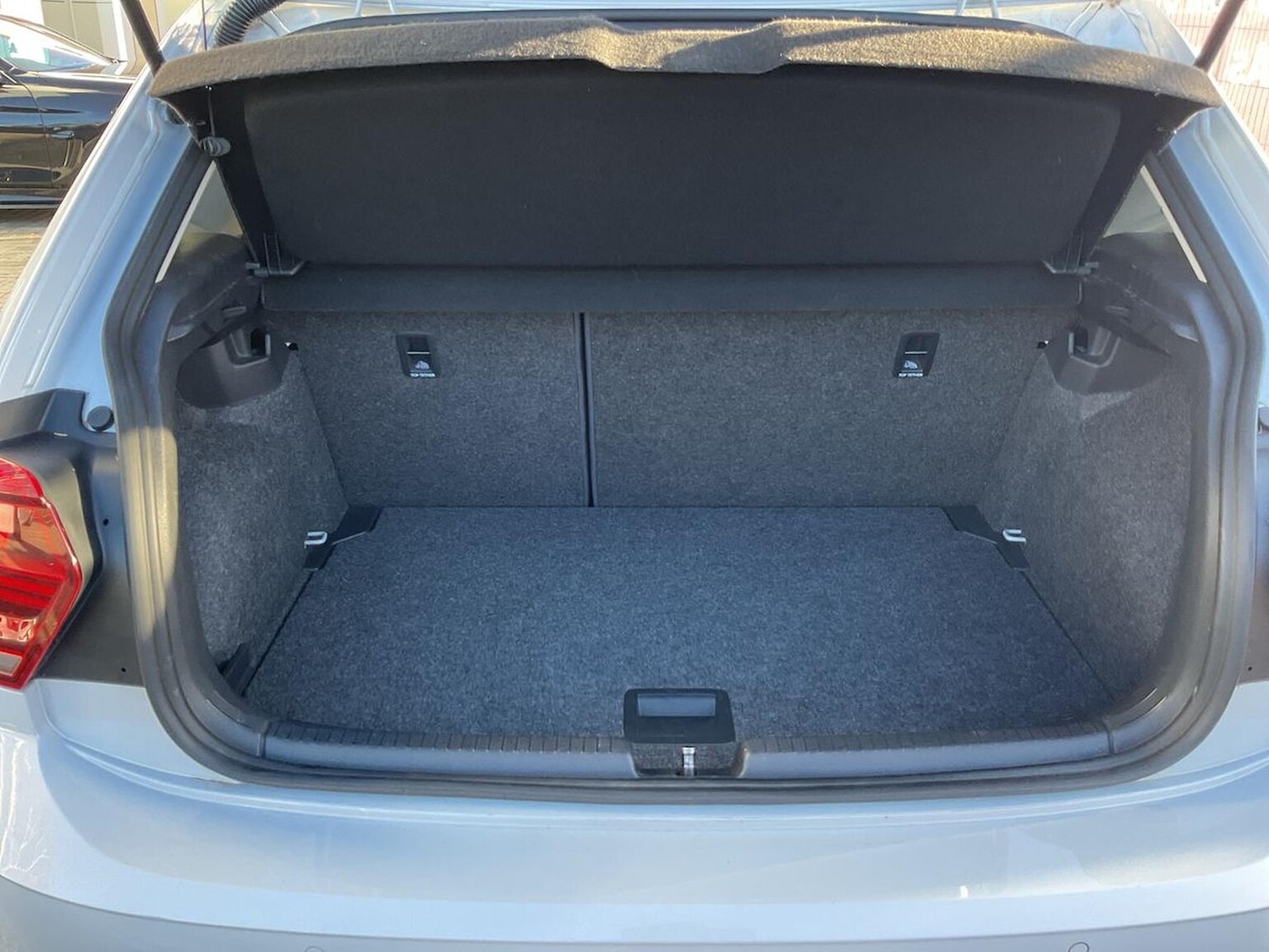 Used Volkswagen Polo 2018 for sale - 76777341: Photo 17