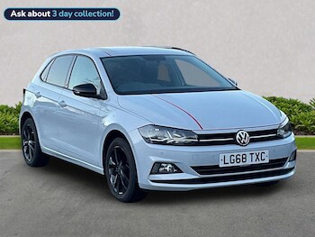 2018 - 1.0 TSI 95 Beats 5dr